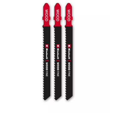 EINHELL testera ubodna TC-JS80/1 SET