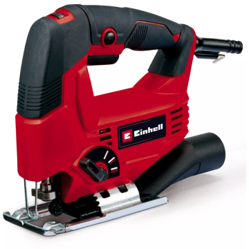 EINHELL testera ubodna TC-JS80/1 SET