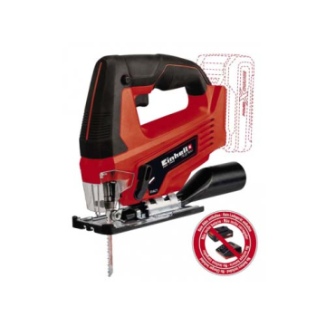 EINHELL ubodna pila testera TC-JS 18 Li Solo