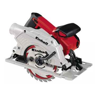 EINHELL kružna žaga TE-CD 165