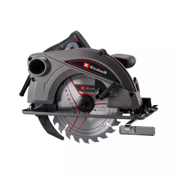 EINHELL testera TC-CS 1410 kružna FI190x30