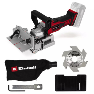 EINHELL glodalica aku PXC TE-BJ 18 Li solo