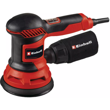 EINHELL brusilica ekscentrična TC-RS 425 E