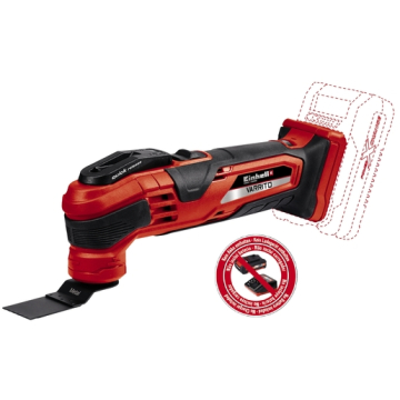 EINHELL aku PXC višenamjenski alat VARITTO