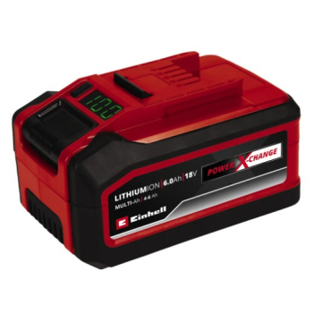 EINHELL baterija 18V 4-6Ah Multi-Ah PXC