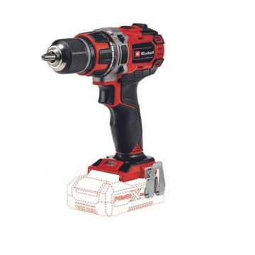 EINHELL aku TP-CD 18/50 LI bez četkice PXC Solo