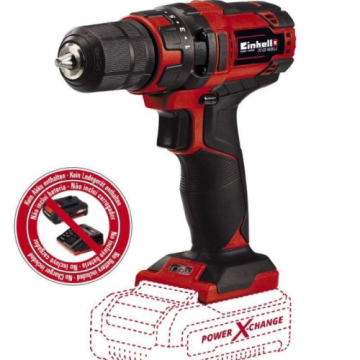 EINHELL bušilica aku TC-CD 18/35 Solo