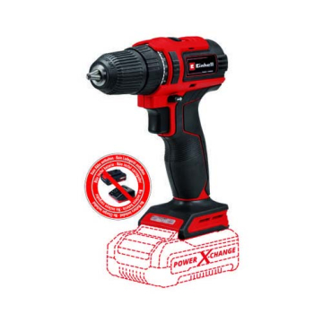 EINHELL aku bušilica TE-CD 18/40 Li solo