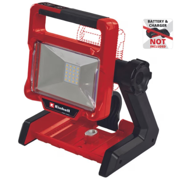 EINHELL reflektor TE-CL 18/2000Li AC - Solo