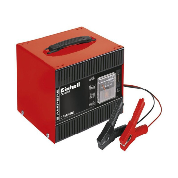 EINHELL punjač za akumulator CC-BC 5