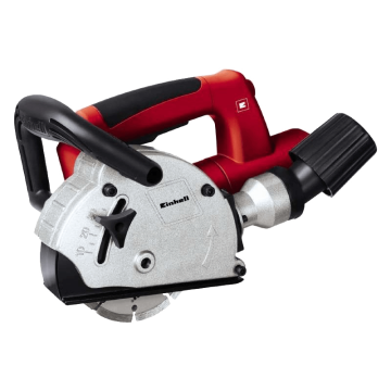 EINHELL glodalica za utore u zidu TC-MA 1300