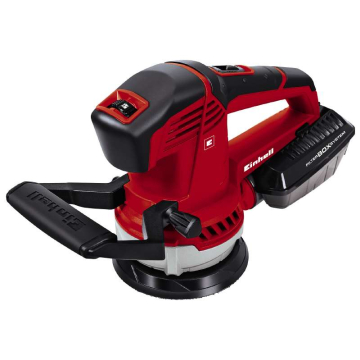 EINHELL ekscentrična brusilica TE-RS 40 E