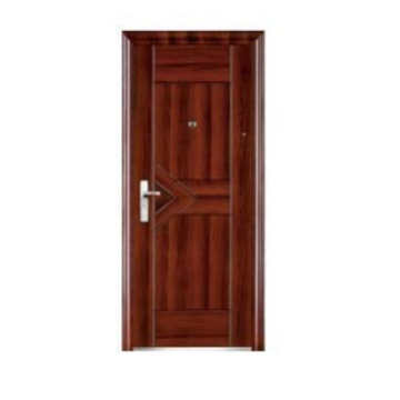 VRATA ulazna sigurnosna 90x205 cm sx1001 L