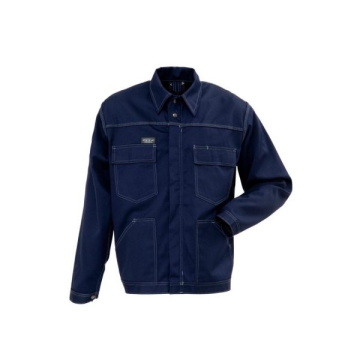 KOŠULJA radna Jak Navy plava vel. XXXL