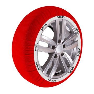 LANCI za snijeg tekstilni MI3 XL