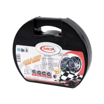 LANCI za snijeg KN50 MI3