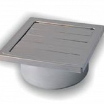 REŠETKA ventilaciona C150x150/100