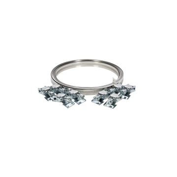 FRIULSIDER šelna žičana L=3 m