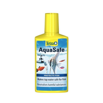 TETRA sredstvo za biološki zdravu vodu aqua safe