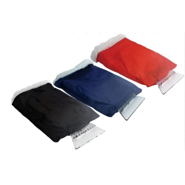 STRUGAČ leda sa rukavicom