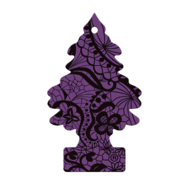 WUNDER BAUM Midnight Chick
