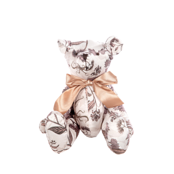 MEDO dekoracija bež 40cm