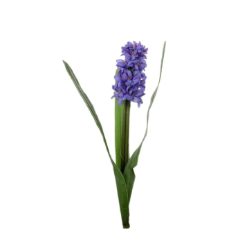 ZUMBUL tamnoplavi H45CM