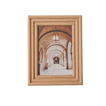 RAM za sliku boja drveta 18,5x23,5 cm