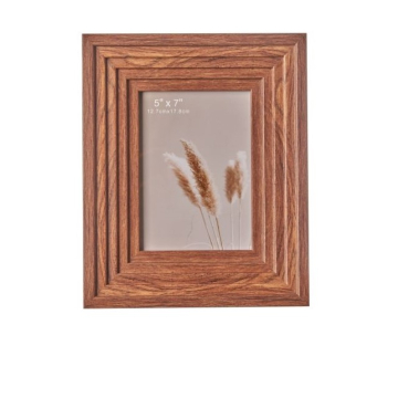 RAM za sliku boja drveta 23,5x28,5 cm
