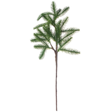 NOVOGODIŠNJA dekorativna grana 60cm