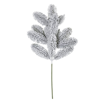 NOVOGODIŠNJA grana dekorativna 50cm