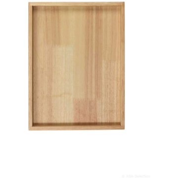 ASA daska drvena 32,5 x 24,5 cm