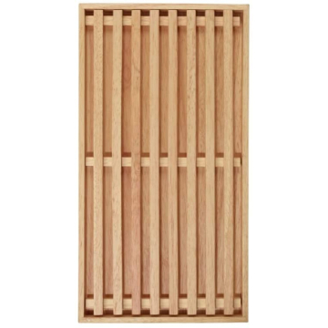 ASA daska drvena za rezanje hljeba 43 x 23 cm