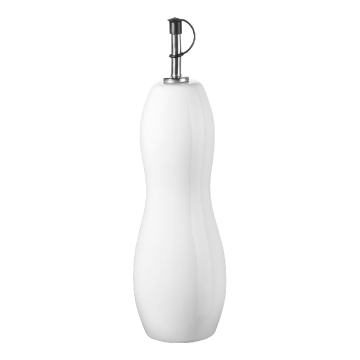 POSUDA za ulje/sirće 24,5cm 0,75l porcelan