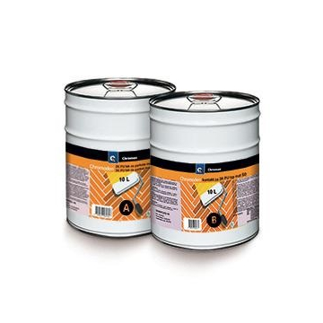 CHROMOS lak za parket CHROMODEN 2K PU sjajni 10l