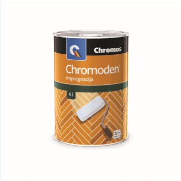 CHROMOS impregnacija Chromoden 4l