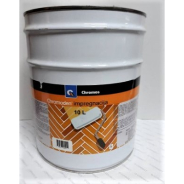 CHROMOS impregnacija Chromoden 10L