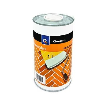 CHROMOS usporivač S za sjajni lak 2K PU Chromoden 1l