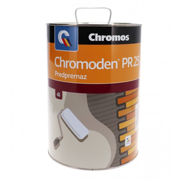 CHROMOS Chromoden PR25 predpremaz za parket 4 l