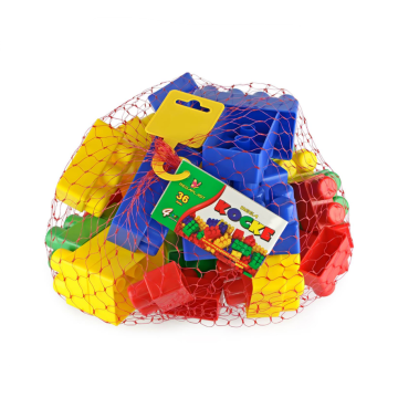 KOCKE u mreži Mega
