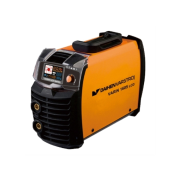 DAIHEN VARSTROJ aparat za varenje VARIN 1605 LCD