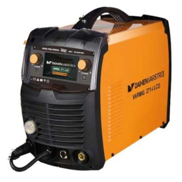 VARMIG aparat za zavarivanje 231 LCD