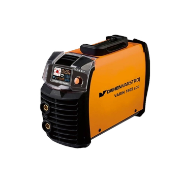 DAIHEN VARSTROJ aparat za varenje VARIN 1805 LCD