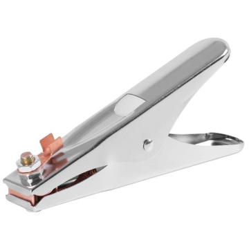 KLJEŠTA za masu 200A Positive