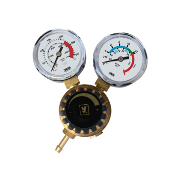 TELWIN manometri CO2-argon