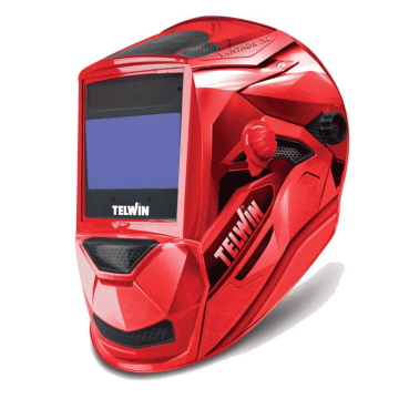 TELWIN maska MMA-MIG/MAG-TIG Vantage