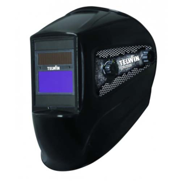 TELWIN maska MMA/MIG-MAG/TIG Jaguar
