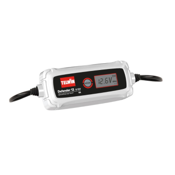 TELWIN punjač Defender 12 6V/12V