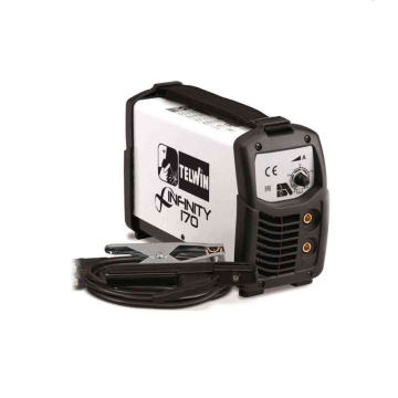TELWIN aparat za varenje Infinity 170