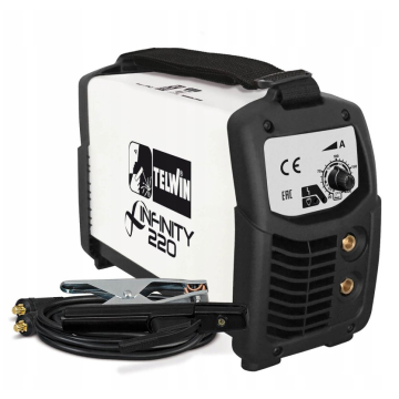 TELWIN aparat Infinity 220 ACX